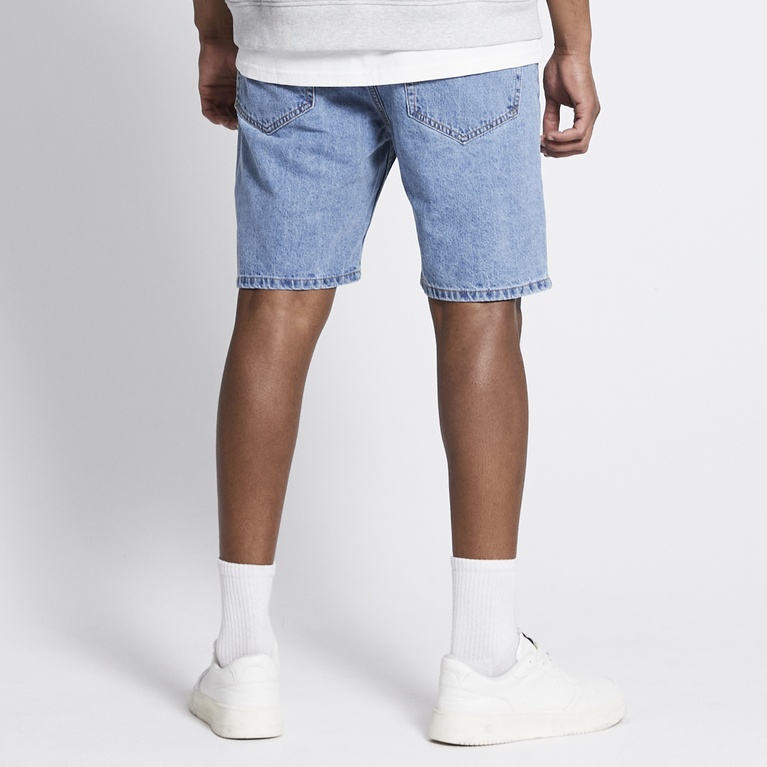Denim shorts "Grant 2.0"